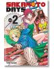 Sakamoto Days, Vol. 2 - Yuto Suzuki - Viz Media - 9781974732142-1-thumb