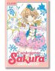 Cardcaptor Sakura: Clear Card, Vol. 5 - Clamp - Kodansha Comics - 9781632366597-thumb