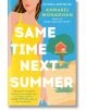 Same Time Next Summer - Annabel Monaghan - Penguin Putnam Inc - 9780593544969-thumb