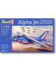 Сглобяем модел - самолет Alpha Jet Patruille de France - Revell - Revell - 4009803040141-thumb