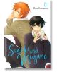 Sasaki and Miyano, Vol. 1 - Shou Harusono - Yen Press - 9781975320331-thumb