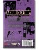 Naruto: Sasuke's Story - The Uchiha and the Heavenly Stardust: The Manga, Vol. 2 - Masashi Kishimoto, Jun Esaka - Жена, Мъж, Момиче, Момче - Viz Media - 9781974748860-2-thumb