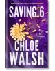 Saving 6 (Boys of Tommen, Book 3)-thumb