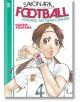 Sayonara, Football: Farewell, My Dear Cramer, Vol. 5 - Naoshi Arakawa - Kodansha Comics - 9781646510993-thumb