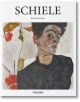 Schiele - Reinhard Steiner - TASCHEN - 9783836504423-thumb