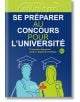 Se préparer au concours pour l'université, B2 - Маргарита Руска - Колибри - 9786190206415-thumb