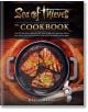 Sea of Thieves: The Cookbook - Kayce Baker - Жена, Мъж - Titan Books Ltd - 9781803365077-1-thumb