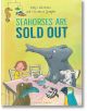 Seahorses Are Sold Out - Constanze Spengler - Момиче, Момче - Gecko Press - 5655 - 9781776573868-thumb