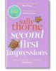 Second First Impressions - Sally Thorne - Little, Brown Book Group - 9780349428932-thumb