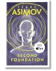 Second Foundation (The Foundation, Book 3)-thumb