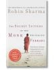 The Secret Letters of the Monk Who Sold His Ferrari - Robin Sharma - Жена, Мъж - HarperCollins Publishers - 9780007321117-thumb