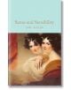 Sense and Sensibility - Jane Austen - Macmillan Collector's Library - 9781909621695-thumb