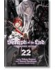 Seraph of the End, Vol. 22 - Takaya Kagami - Viz Media - 9781974723447-thumb