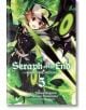 Seraph of the End, Vol. 5 - Takaya Kagami - Viz Media - 9781421578699-1-thumb