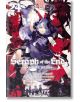 Seraph of the End, Vol. 24 - Takaya Kagami - Viz Media - 9781974729012-1-thumb