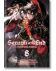 Seraph of the End, Vol. 8-1-thumb