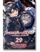 Seraph of the End, Vol. 29-1-thumb