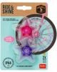 Светлоотразител за спици Legami Ride & Shine - Unicorn, 2 бр. - Legami - Legami - Момиче - Legami - Bikeaholic - 8052694010126-1-thumb