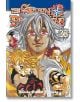 The Seven Deadly Sins, Vol. 23 - Nakaba Suzuki - Kodansha Comics - 9781632365149-thumb