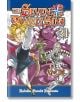 The Seven Deadly Sins, Vol. 24 - Nakaba Suzuki - Kodansha Comics - 9781632365668-thumb