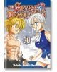 The Seven Deadly Sins, Vol. 30 - Nakaba Suzuki - Kodansha Comics - 9781632367419-thumb