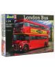 Сглобяем модел - Автобус, London Bus - Revell - Revell - 4009803076515-thumb