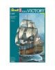 Сглобяем модел - Кораб H.M.S. Victory - Revell - Revell - 4009803054087-thumb