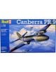 Сглобяем модел - Самолет Canberra PR.9 - Revell - Revell - 4009803042817-thumb