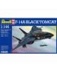 Сглобяем модел Revell - Самолет F-14A Black Tomcat - Revell - Revell - Мъж, Момче - 4009803040295-1-thumb