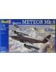 Сглобяем модел - Самолет Gloster Meteor Mk.4 - Revell - Revell - 4009803046587-thumb