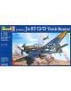 Сглобяем модел Revell - Самолет Junkers Ju87 G/D Tank Buster - Revell - Revell - Мъж, Момче - 4009803046921-1-thumb