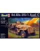 Сглобяем модел - Танк Sd.Kfz. 251/1 Ausf.C - Revell - Revell - 4009803031736-thumb