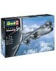 Сглобяем модел Revell - Airbus A400M Luftwaffe - Revell - Revell - Мъж, Момче - 4009803039299-1-thumb