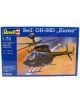 Сглобяем модел - Bell OH-58D Kiowa - Revell - Revell - 4009803049380-1-thumb