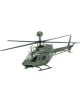 Сглобяем модел - Bell OH-58D Kiowa - Revell - Revell - 4009803049380-2-thumb