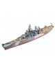 Сглобяем модел - Военен кораб U.S.S. Missouri - Revell - Revell - 4009803051284-2-thumb