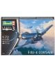 Сглобяем модел Revell - F4U-4 Corsair - Revell - Revell - Мъж, Момче - 4009803039558-1-thumb