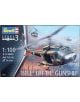 Сглобяем модел Revell - Вертолет Bell UH-1H Gunship - Revell - Revell - Мъж, Момче - 4009803049830-1-thumb