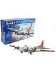 Сглобяем модел Revell - B-17G Flying Fortress - 981756 - Revell - Revell - Мъж, Момче - 4009803042831-2-thumb