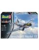 Сглобяем модел Revell - Beechcraft Model 18 - Revell - Revell - Мъж, Момче - 4009803038117-1-thumb