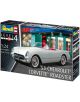 Сглобяем модел Revell - Corvette Roadster 1953 - Revell - Revell - Мъж, Момче - 4009803077185-1-thumb