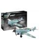 Сглобяем модел Revell - Messerschmitt Bf109G-6 - Revell - Revell - Мъж, Момче - 4009803503653-2-thumb