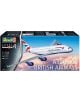 Сглобяем модел Revell - Самолет A380-800 Airbus, British Airways - Revell - Revell - Мъж, Момче - 4009803039220-1-thumb