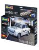 Сглобяем модел Revell, Трабант 601 S - Revell - Revell - 4009803667713-2-thumb