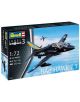 Сглобяем модел Revell, Изтребител BAe Hawk T2 - Revell - Revell - 4009803038520-1-thumb