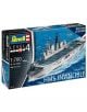 Сглобяем модел Revell Военeн кораб - HMS Invicible - Revell - Revell - 4009803051727-1-thumb