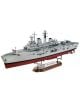 Сглобяем модел Revell Военeн кораб - HMS Invicible - Revell - Revell - 4009803051727-2-thumb