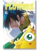 Shaman King Flowers, Vol. 6 - Hiroyuki Takei - Kodansha Comics - 5655 - 9781646518807-thumb