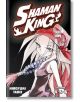 Shaman King Omnibus 2 (Vol. 4-6) - Hiroyuki Takei - Kodansha Comics - 5655 - 9781646512058-thumb