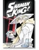 Shaman King Omnibus 6 (Vol. 16-18) - Hiroyuki Takei - Kodansha Comics - 9781646512843-thumb